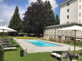  Bis Hotel Varese  Варезе